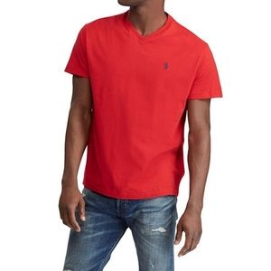 Polo Ralph Lauren XL v neck tee